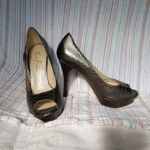 Marc Fisher heels